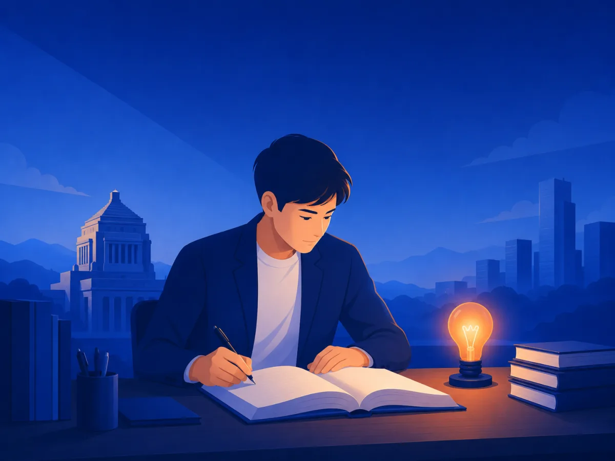 行政書士試験は独学で合格できる?